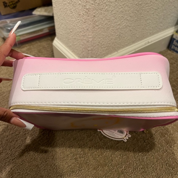 Hello Kitty waterproof cosmetics bag - Picture 2 of 4